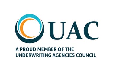 UAC logo