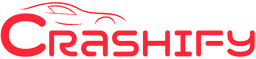 Crashify Logo