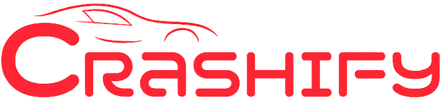 Crashify Logo